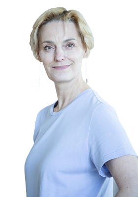Леонова Наталья Сергеевна